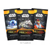 Booster Star Wars Unlimited TCG : Set 4 - Agorajeux