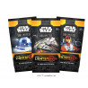 Booster Star Wars Unlimited TCG : Set 4 VO - Agorajeux