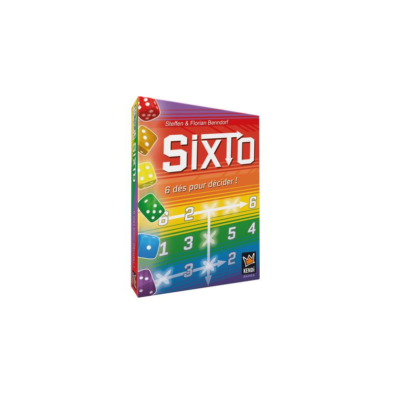 Sixto