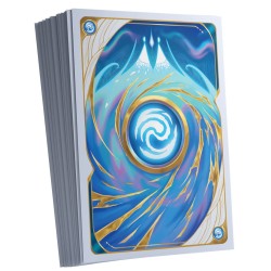 Altered : Art Sleeves : Mana Orb - Agorajeux
