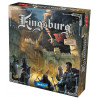 Kingsburg - Jeu de plateau - Agorajeux