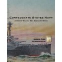 GWAS Confederate States Navy 2nd edition