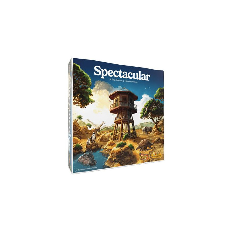 Spectacular