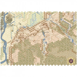 Kunersdorf 1759 VF - Wargame Ad Hoc Editions - Agorajeux