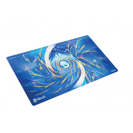 Altered : Playmat Ice Storm - Agorajeux