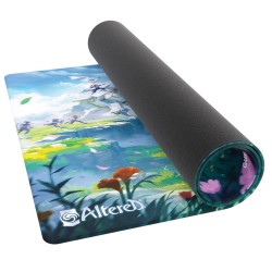 Altered : Playmat Trial by Frost - Agorajeux