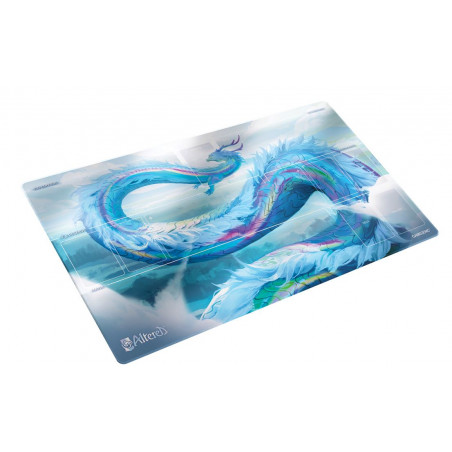 Altered : Playmat Kuraokami