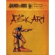 Against the Odds 38 - Guns of the Askari