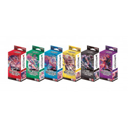 One Piece Deck Débutant FR
