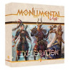 Monumental Duel : Exploration - Agorajeux