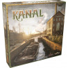 Kanal - Jeu de société - Agorajeux