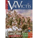 Vae Victis n°106 - édition jeu - Corée 1950