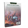 Pathfinder 2 - Livre des Monstres - BBE - Agorajeux