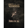 Cthulhu Tenebris Aides de Jeu - XII Singes - Agorajeux