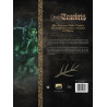 Cthulhu Tenebris Aides de Jeu - XII Singes - Agorajeux