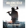 The Walking Dead : Boite de Démarrage - Arkhane Asylum - Agorajeux