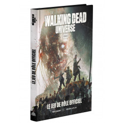 The Walking Dead Universe :...
