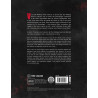 The Walking Dead Universe : Livre de Base - Arkhane Asylum - Agorajeux