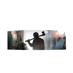 The Walking Dead Universe :...