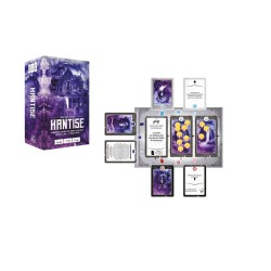 Acheter Hantise - Grrre games - Agorajeux