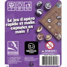 Top Cap - Thundergryph games - Agorajeux