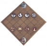 Top Cap - Thundergryph games - Agorajeux