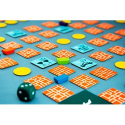 Souvenirs de Venise - Oink Games - Agorajeux