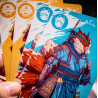 Genpei - Bad Boom Games - Agorajeux