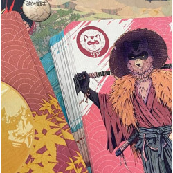Genpei - Bad Boom Games - Agorajeux