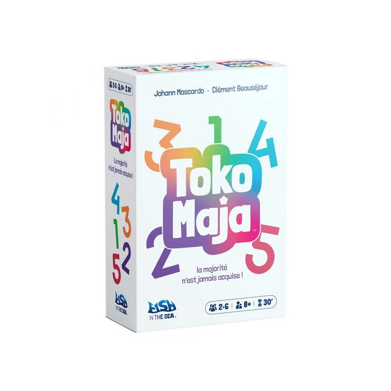 Toko Maja