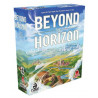Beyond the Horizon - Jeu de société - Agorajeux