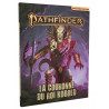 Pathfinder 2 : la couronne du roi Kobold - BBE - Agorajeux
