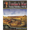Pontiac’s War - Compass games - Agorajeux