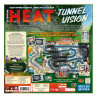 Heat : Tunnel (Extension) - Days of Wonder - Agorajeux