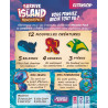 Survive The Island - Monster Pack - Extension - Agora jeux