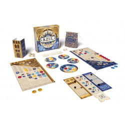 Azul Duel - jeu de société - Agorajeux