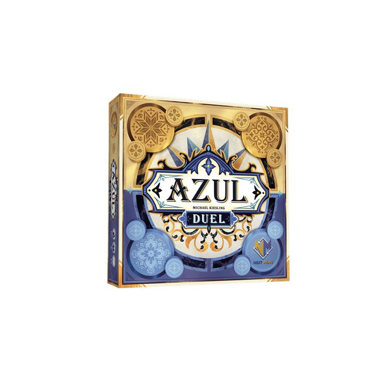 Azul Duel