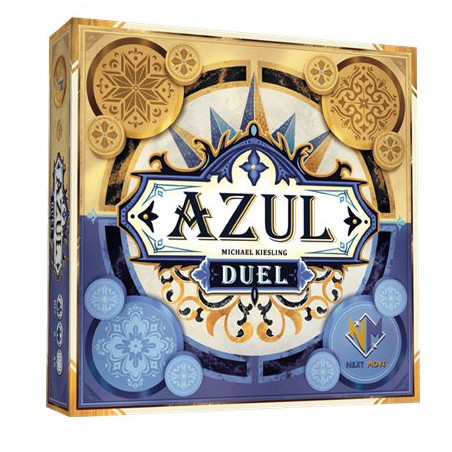 Azul Duel