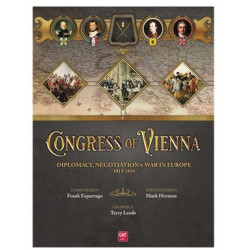 Congress of Vienna