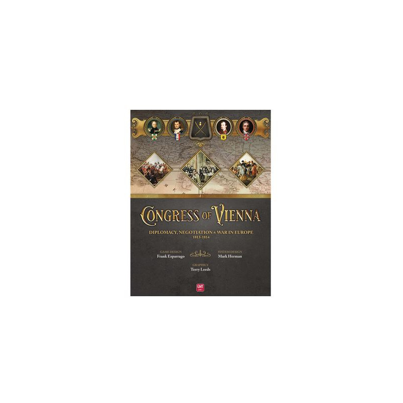 Congress of Vienna