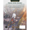 Pathfinder 2 - Livre des Joueurs - BBE - Agorajeux