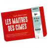 Les Maîtres des Cimes - Microgame - Matagot - Agorajeux