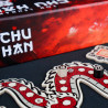 Chu Han - Jeu de société - Agorajeux
