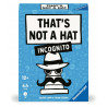 That's not a hat - Incognito - jeu de société Ravensburger - Agorajeux