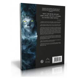 Cthulhu Origines - Livre de l'Archiviste - BBE - Agorajeux