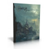 Cthulhu Origines - Écran de Jeu - Black Book Éditions - Agorajeux
