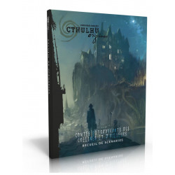 Cthulhu Origines - Contes...