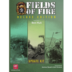 Fields of Fire Deluxe...