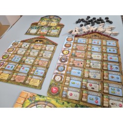 Black Forest - Super Meeple - Agorajeux