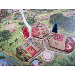 Black Forest - Super Meeple - Agorajeux